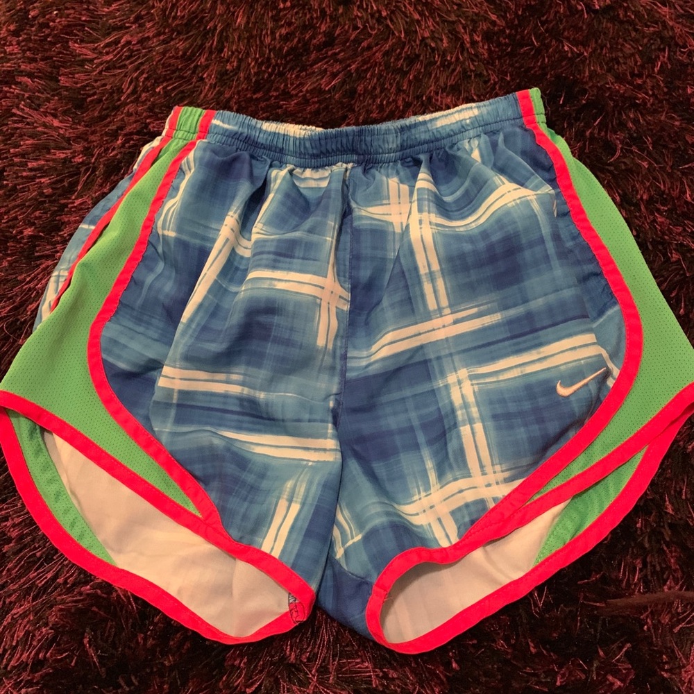 Nike shorts